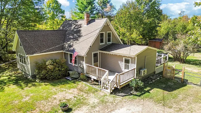 $410,000 | 333 Stanley Road, Winthrop, ME 04364
