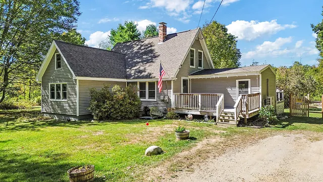 $410,000 | 333 Stanley Road, Winthrop, ME 04364