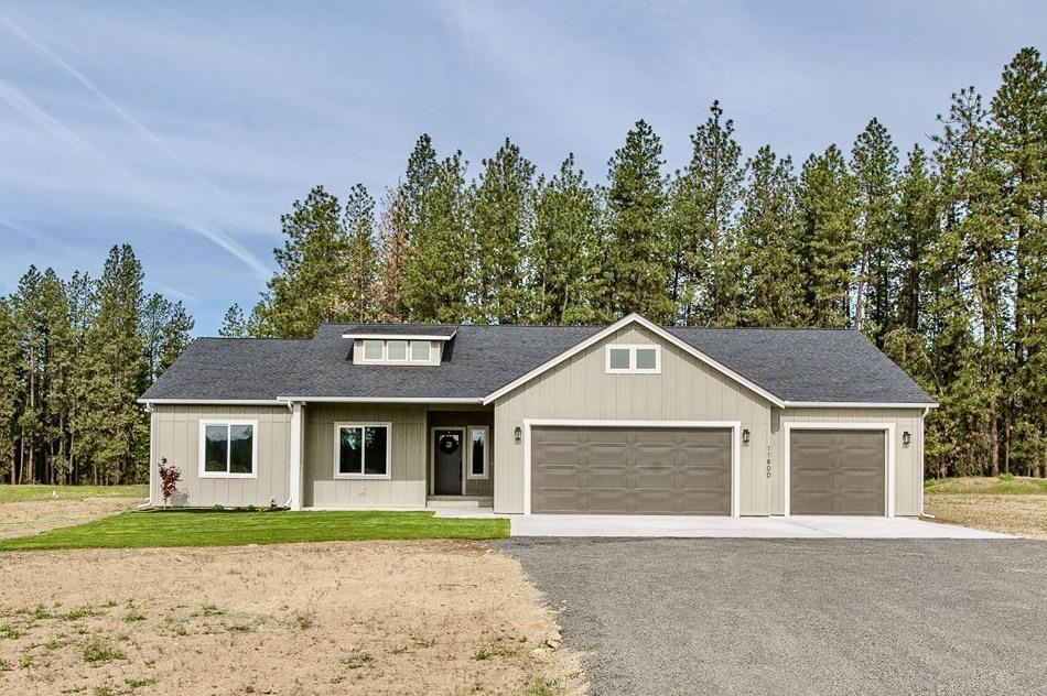 11800 South Sherman Road Spokane, WA 99224 - Photo 1 of 31