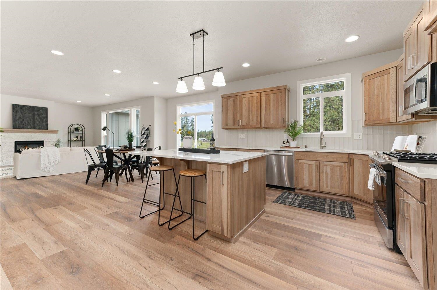 11800 South Sherman Road Spokane, WA 99224 - Photo 12 of 31