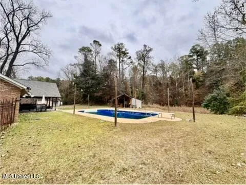 $259,500 | 1724 Moonmist Drive, Yazoo City, MS 39194