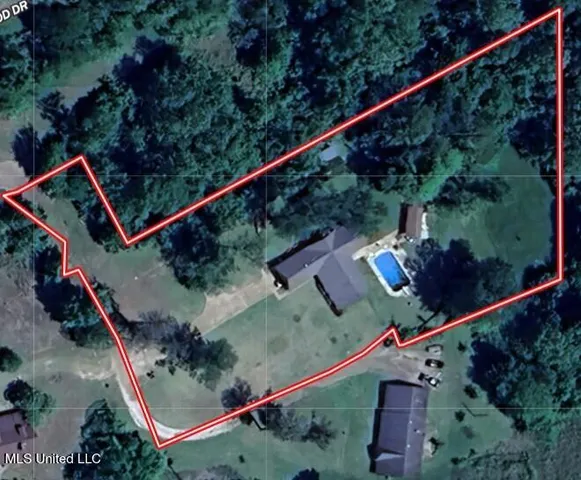 $259,500 | 1724 Moonmist Drive, Yazoo City, MS 39194