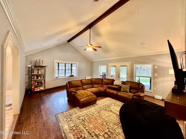 $259,500 | 1724 Moonmist Drive, Yazoo City, MS 39194