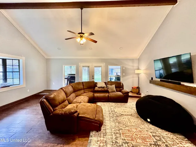 $259,500 | 1724 Moonmist Drive, Yazoo City, MS 39194