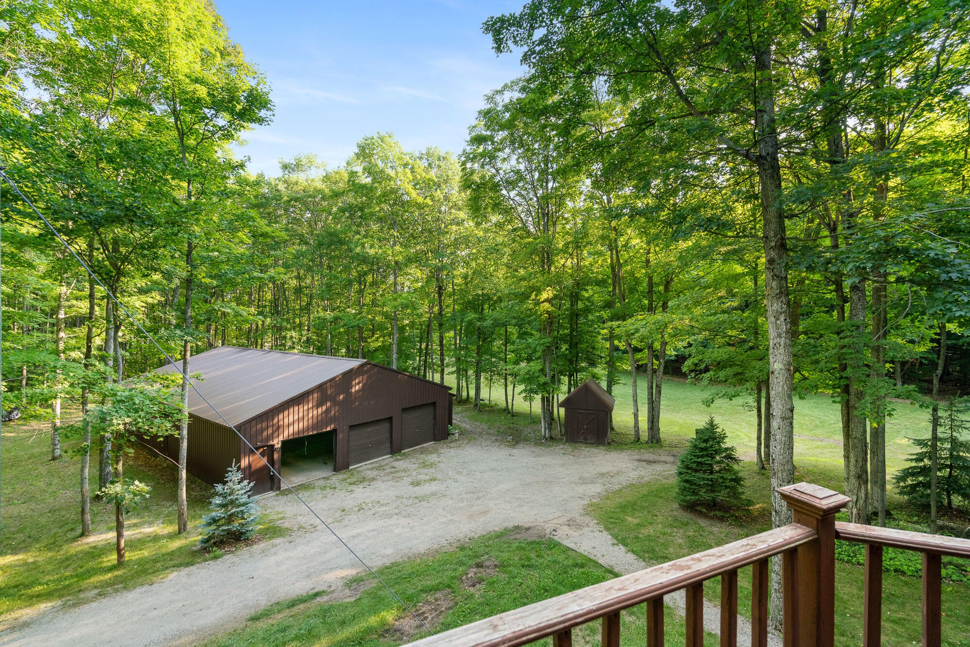 8410 Brudy Road Wolverine, MI 49799 - Photo 5 of 48 Gallery Image 5