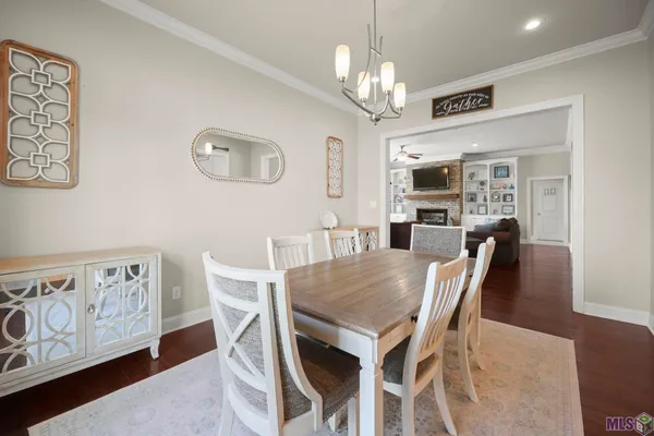 $597,000 | 3755 Club View Court, Zachary, LA 70791