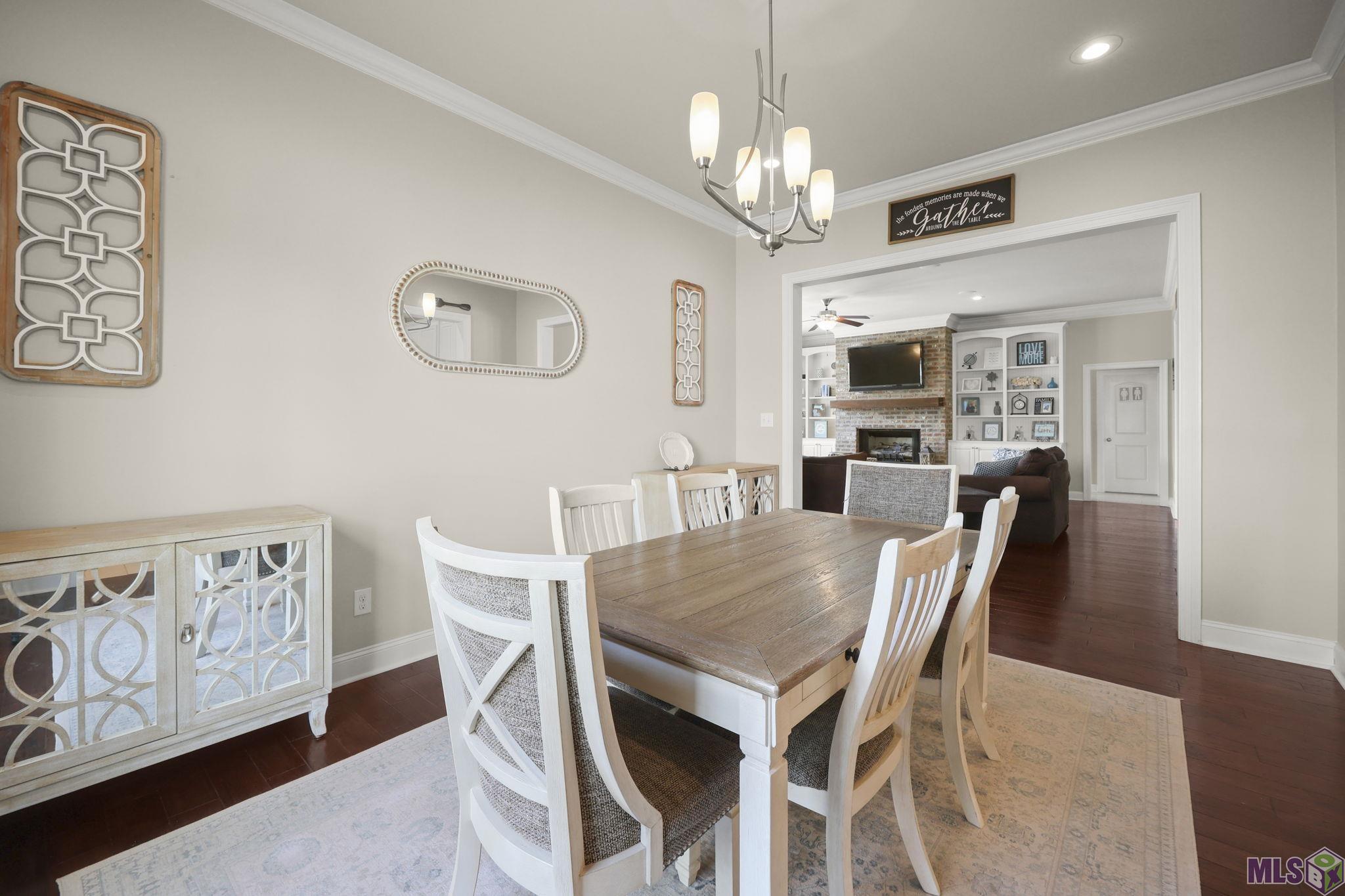 3755 Club View Court Zachary, LA 70791 - Photo 11 of 35