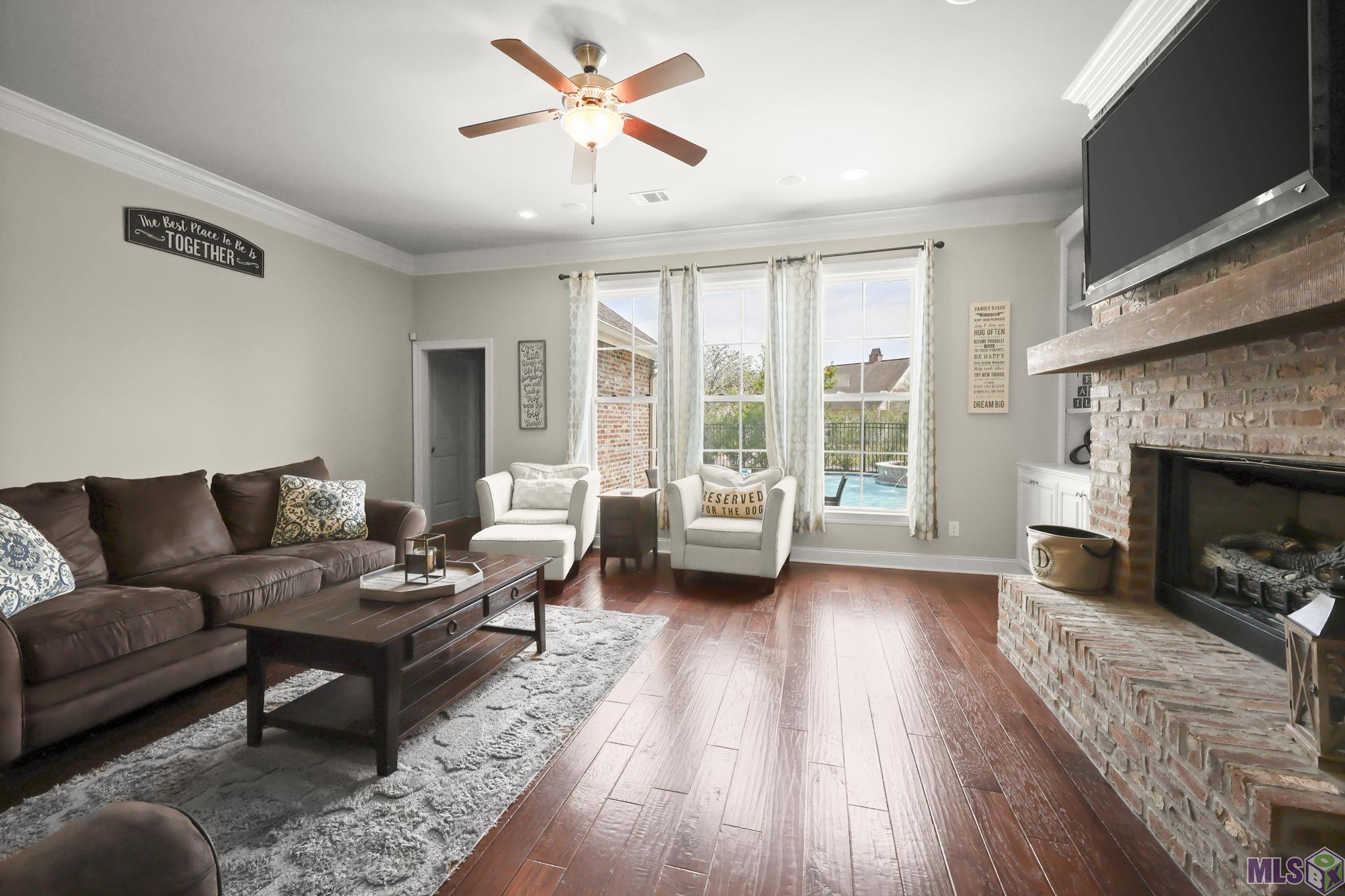 3755 Club View Court Zachary, LA 70791 - Photo 12 of 35