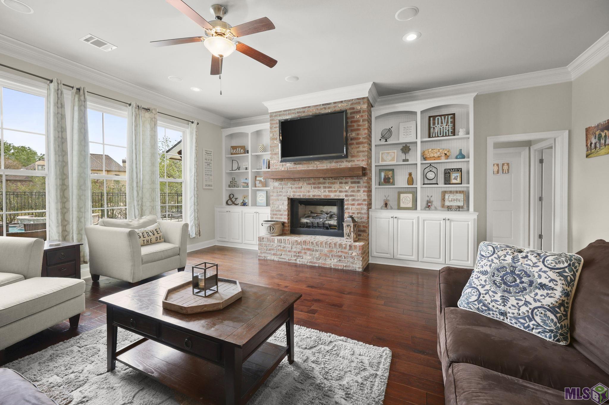 3755 Club View Court Zachary, LA 70791 - Photo 14 of 35