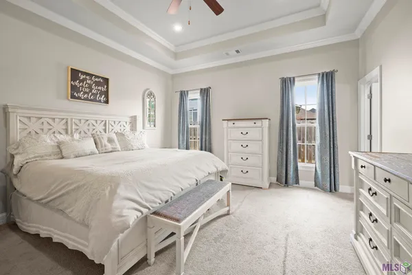 $597,000 | 3755 Club View Court, Zachary, LA 70791
