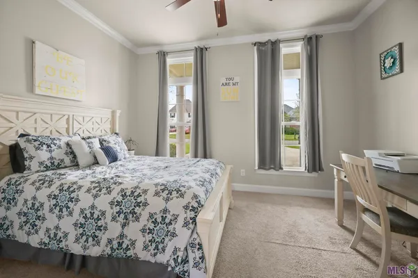 $597,000 | 3755 Club View Court, Zachary, LA 70791