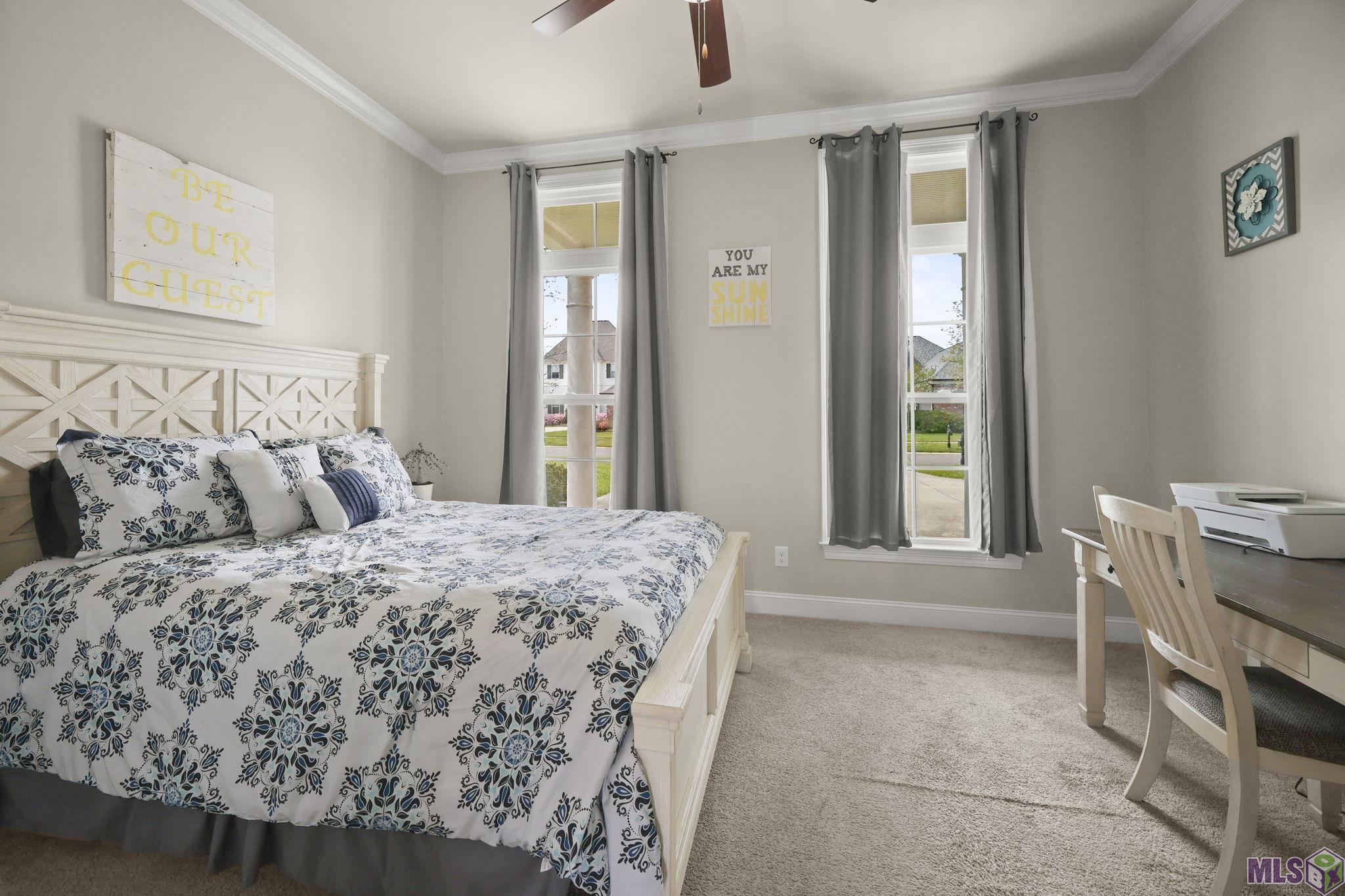 3755 Club View Court Zachary, LA 70791 - Photo 20 of 35