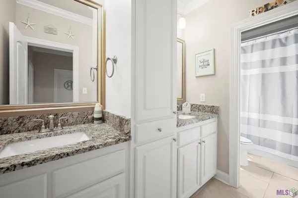 $597,000 | 3755 Club View Court, Zachary, LA 70791