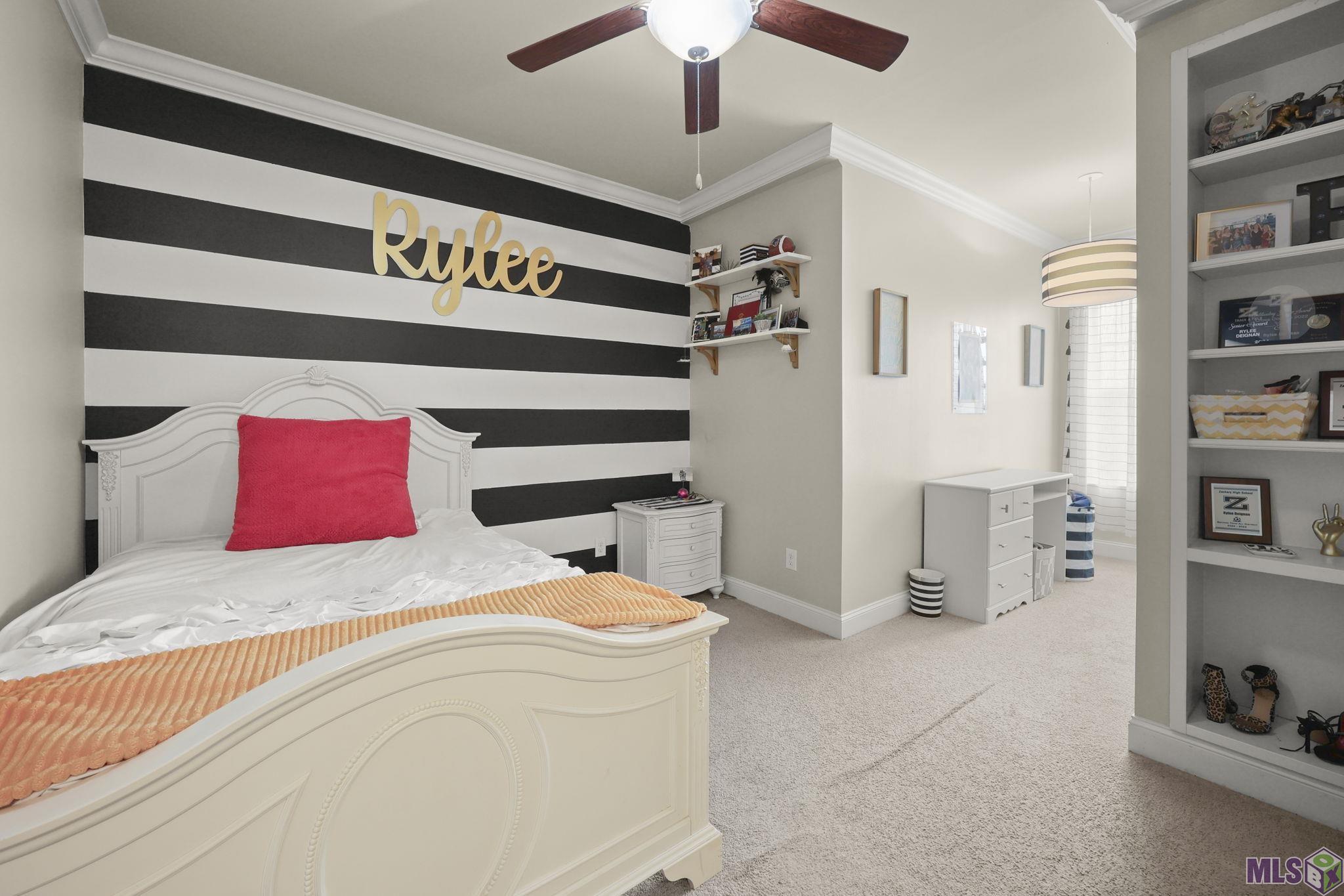 3755 Club View Court Zachary, LA 70791 - Photo 23 of 35