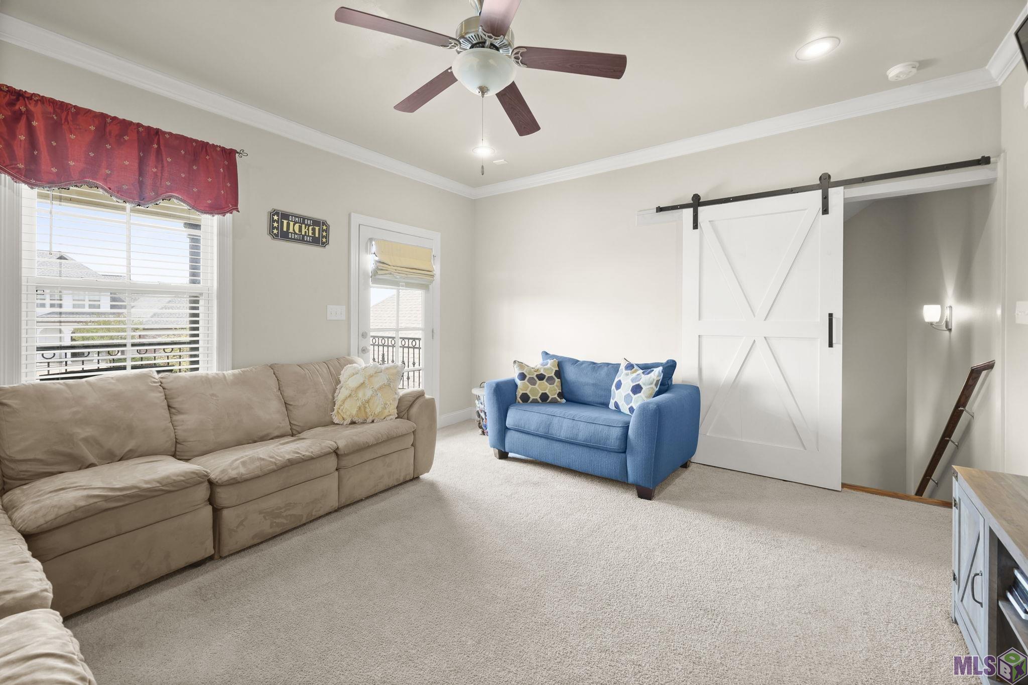 3755 Club View Court Zachary, LA 70791 - Photo 25 of 35