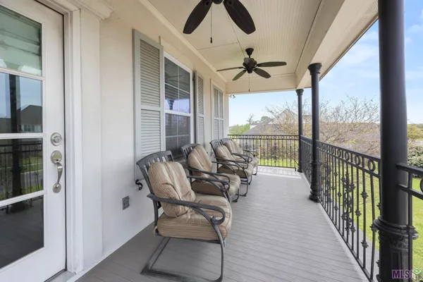 $597,000 | 3755 Club View Court, Zachary, LA 70791