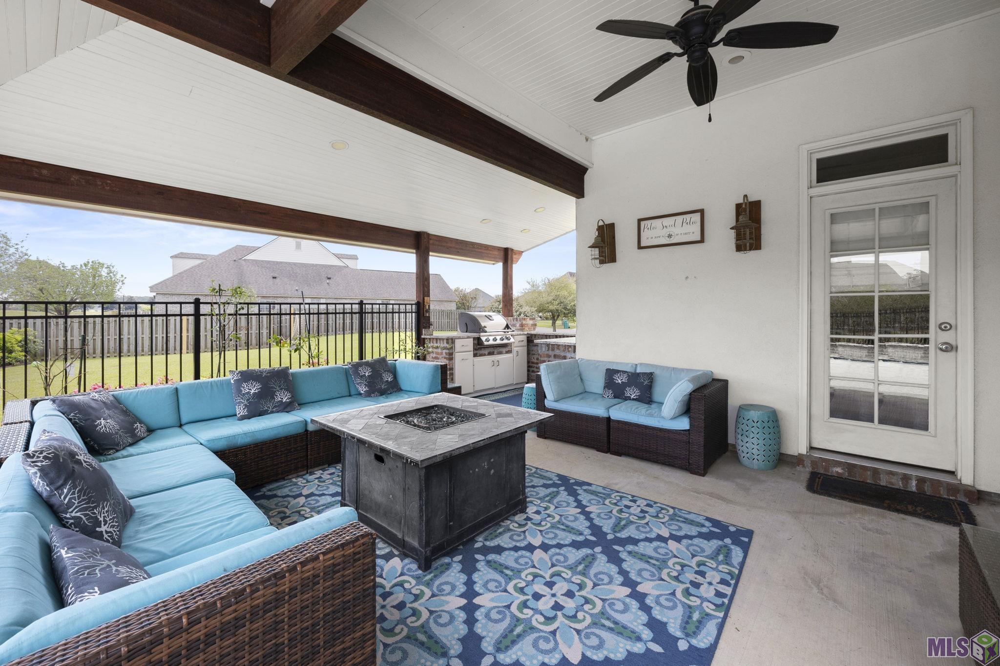 3755 Club View Court Zachary, LA 70791 - Photo 28 of 35