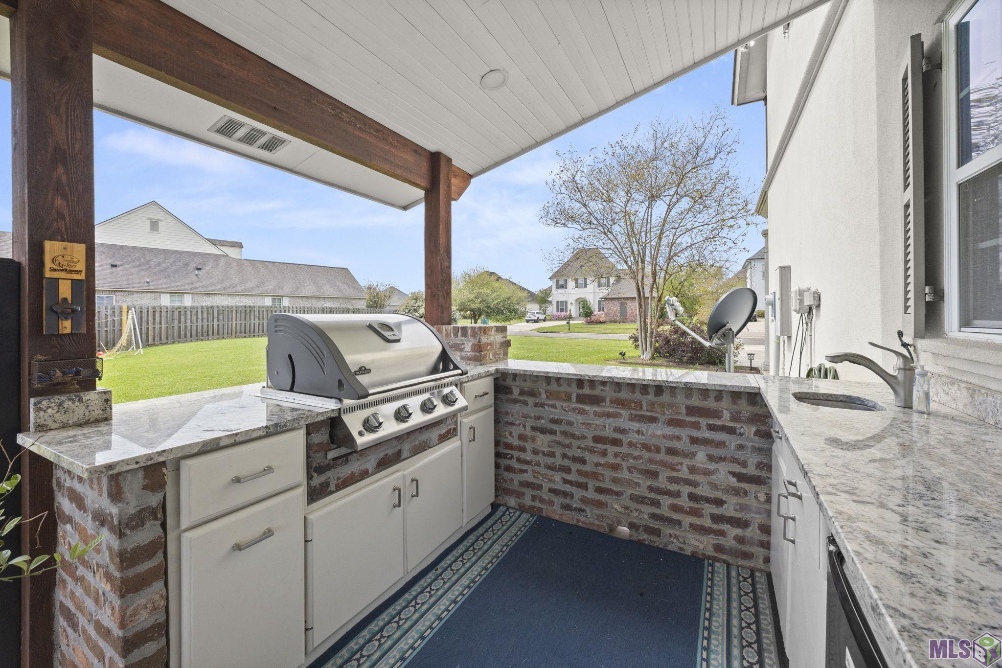 3755 Club View Court Zachary, LA 70791 - Photo 29 of 35