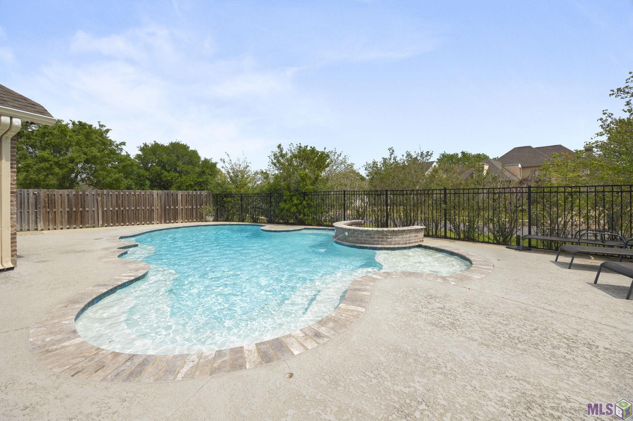 3755 Club View Court Zachary, LA 70791 - Photo 30 of 35