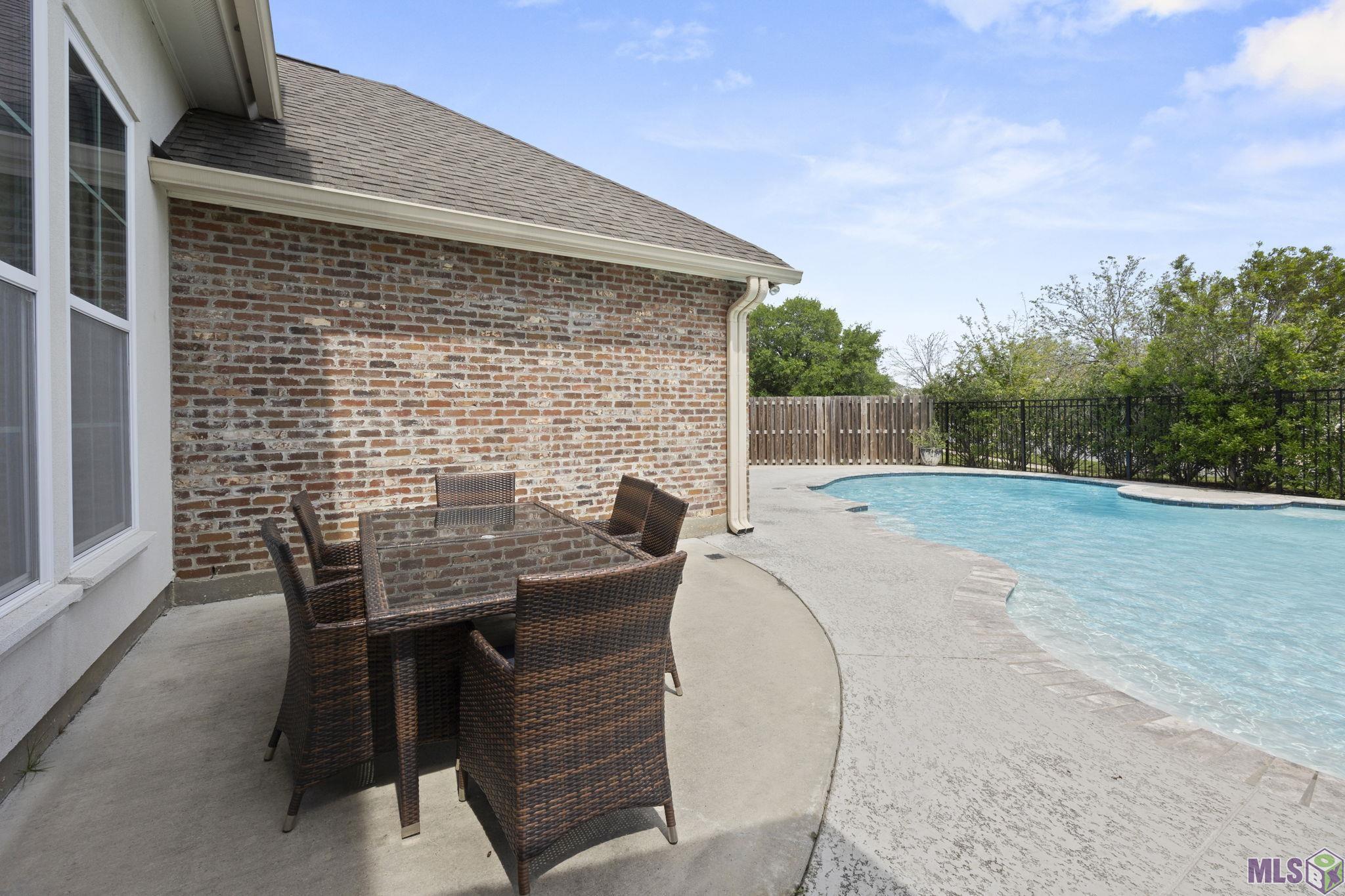 3755 Club View Court Zachary, LA 70791 - Photo 31 of 35