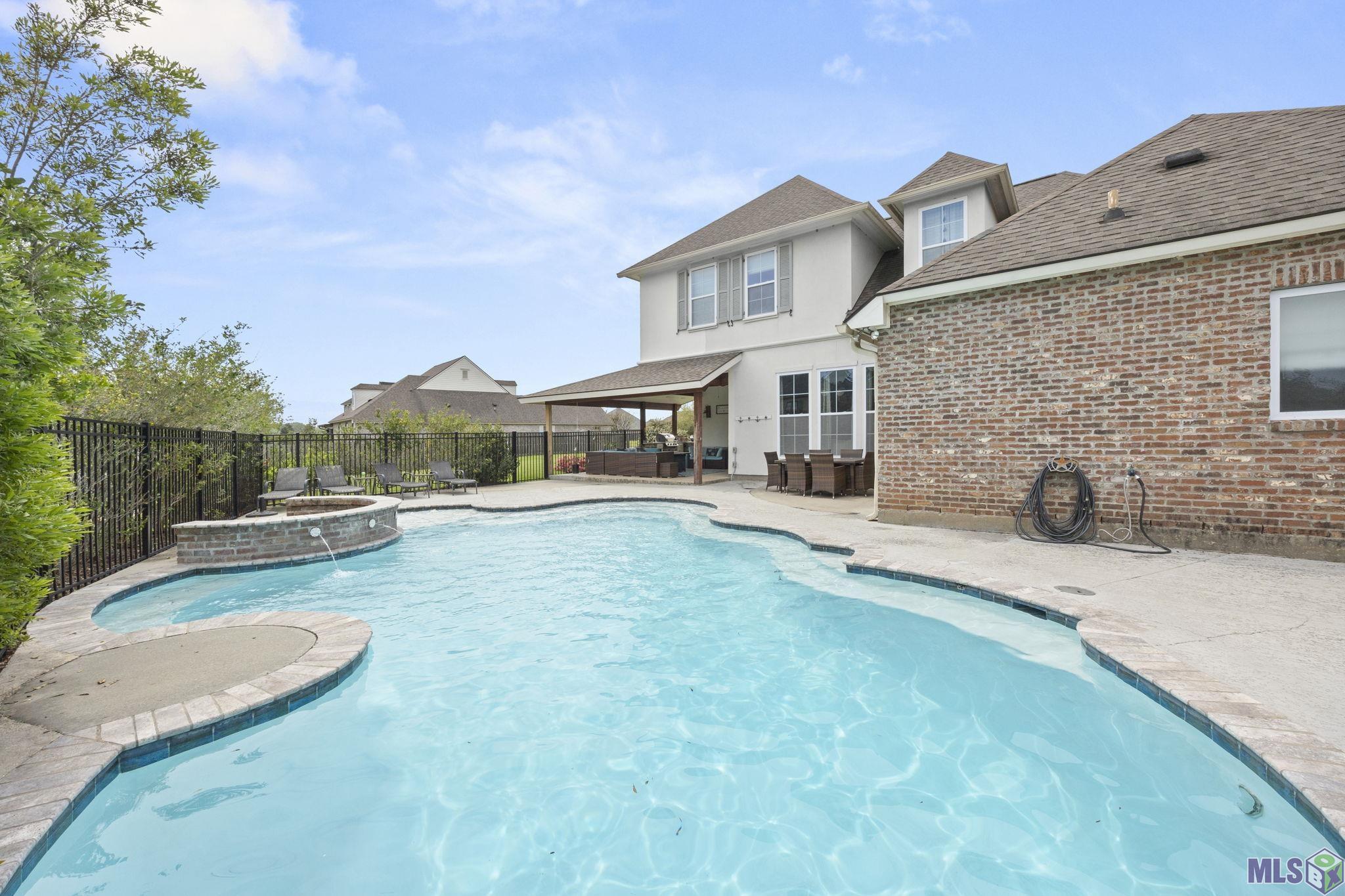 3755 Club View Court Zachary, LA 70791 - Photo 32 of 35