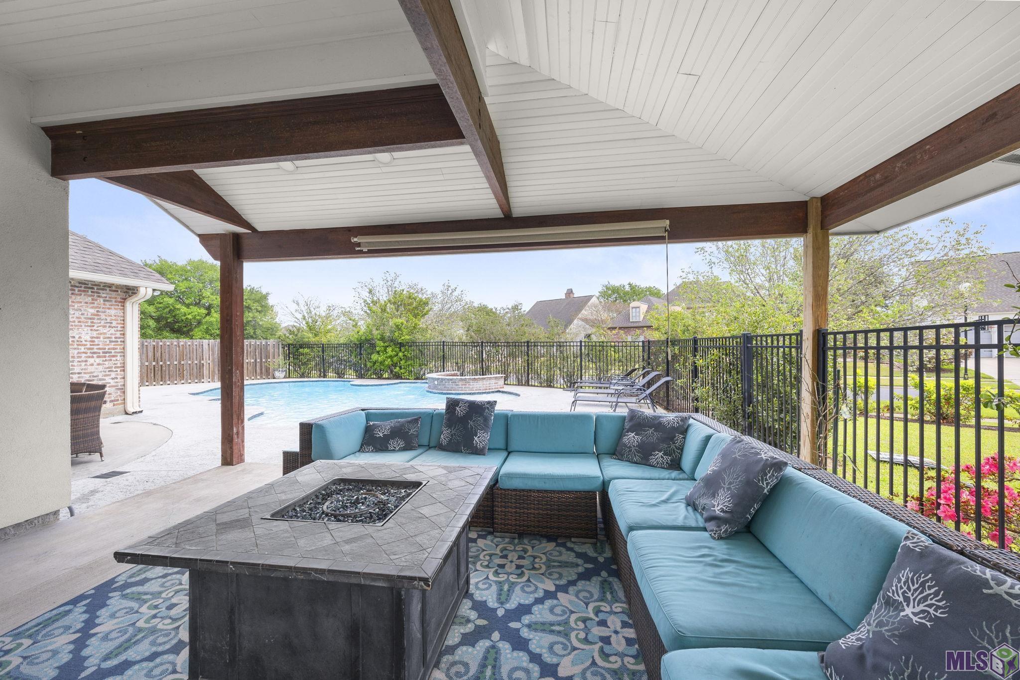 3755 Club View Court Zachary, LA 70791 - Photo 33 of 35