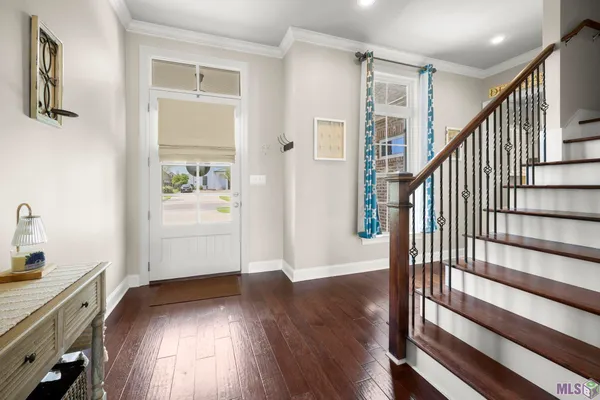 $597,000 | 3755 Club View Court, Zachary, LA 70791