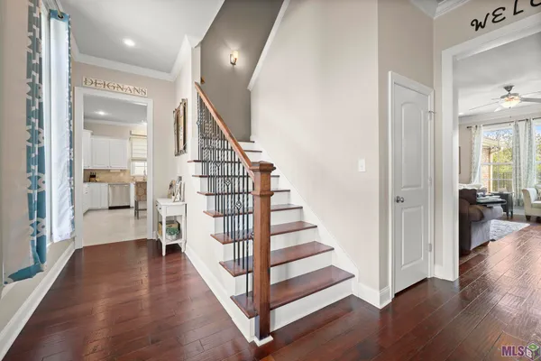 $597,000 | 3755 Club View Court, Zachary, LA 70791