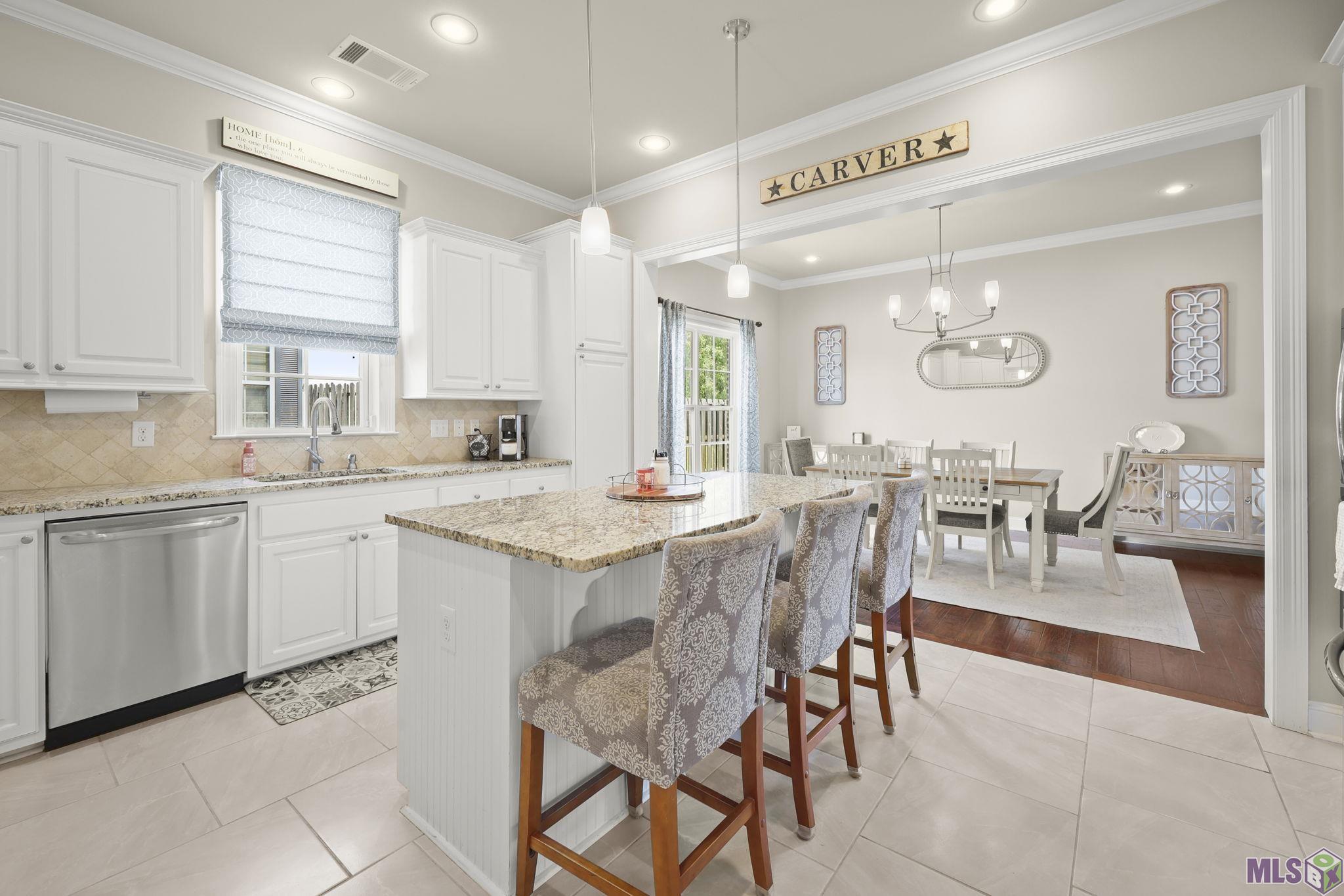 3755 Club View Court Zachary, LA 70791 - Photo 6 of 35