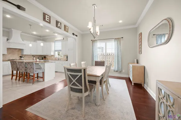 $597,000 | 3755 Club View Court, Zachary, LA 70791
