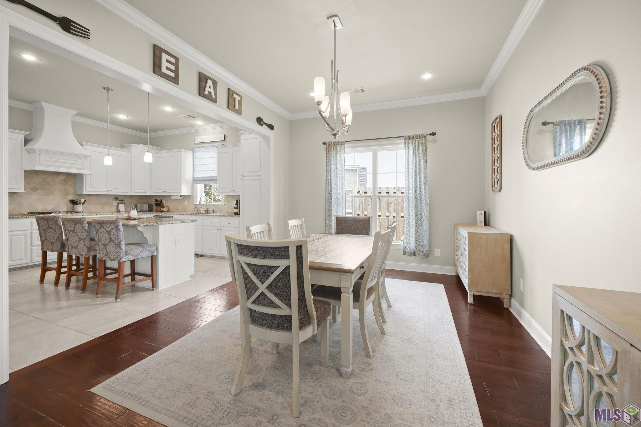 3755 Club View Court Zachary, LA 70791 - Photo 10 of 35