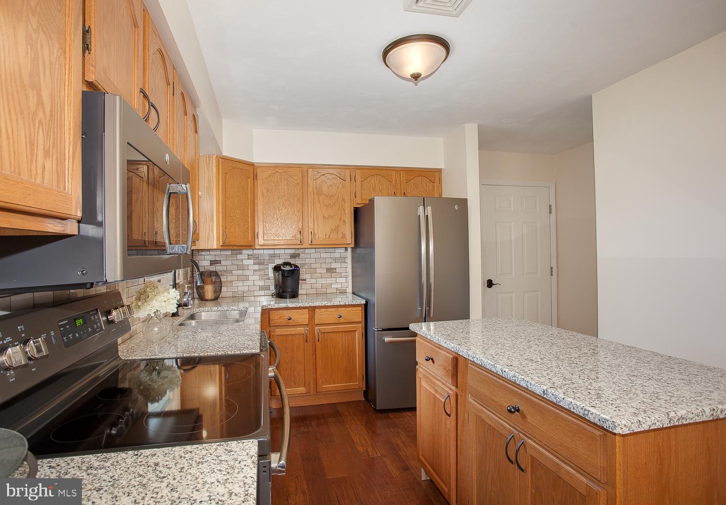 410 Royal Road Palmyra, PA 17078 - Photo 8 of 26 Another kitchen view