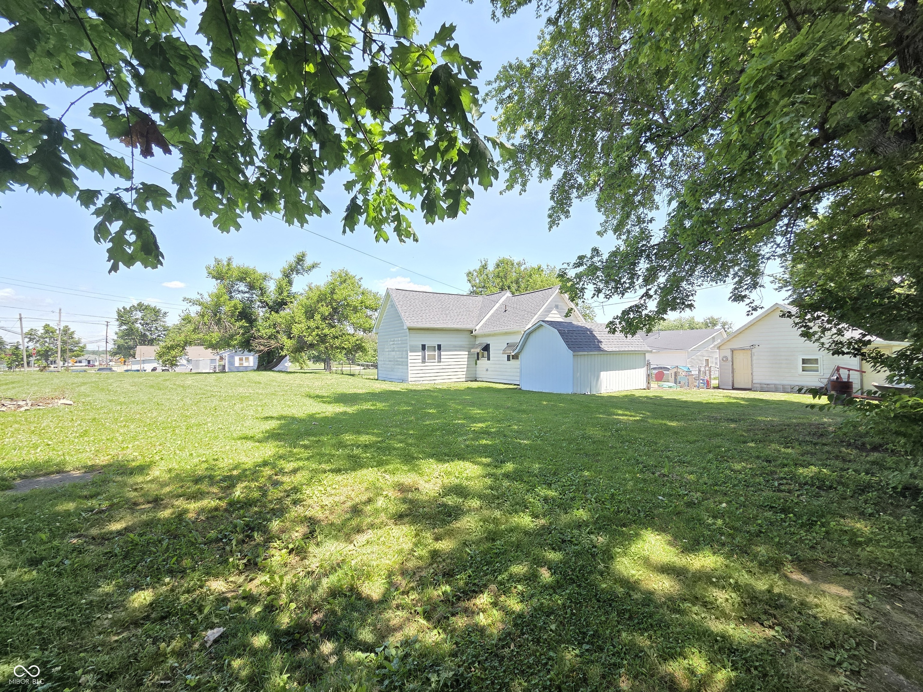 7337 East 1st Drive Riley, IN 47871 - Photo 21 of 24