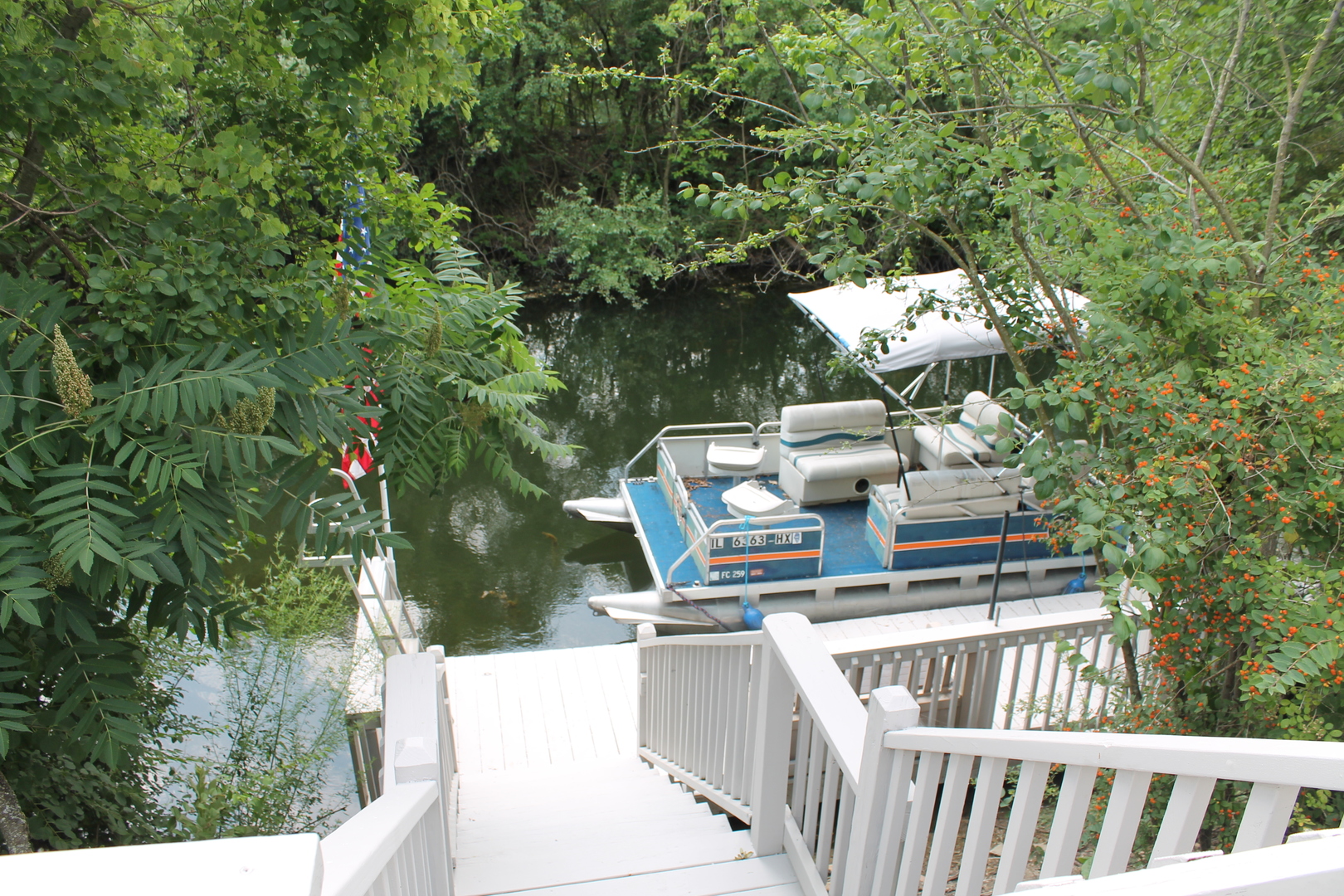 279 Fossil Ridge Road Wilmington, IL 60481 - Photo 45 of 49 Gallery Image 45