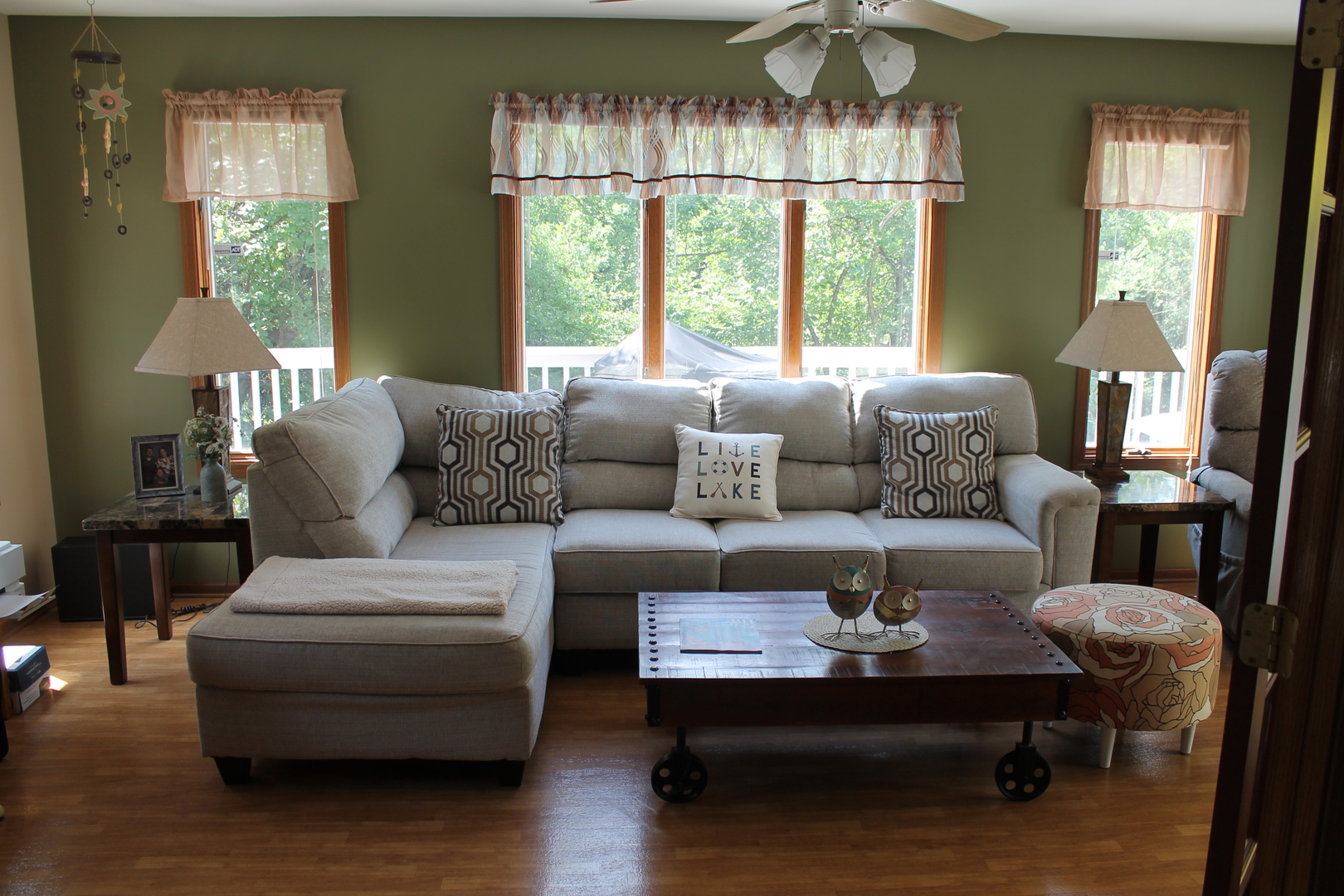 279 Fossil Ridge Road Wilmington, IL 60481 - Photo 8 of 49 Gallery Image 8
