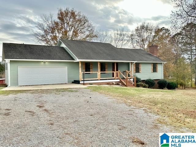 2715 County Road 18 Clanton, AL 35045 - Photo 21 of 21