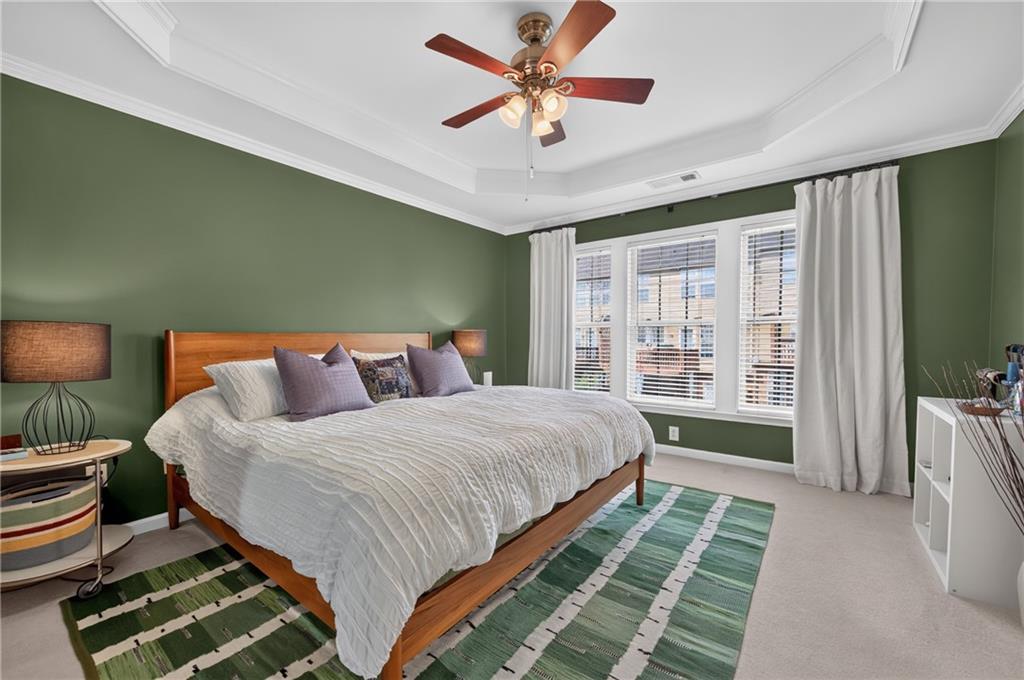 4934 Payson Way Southeast, Unit 23 Atlanta, GA 30339 - Photo 24 of 43