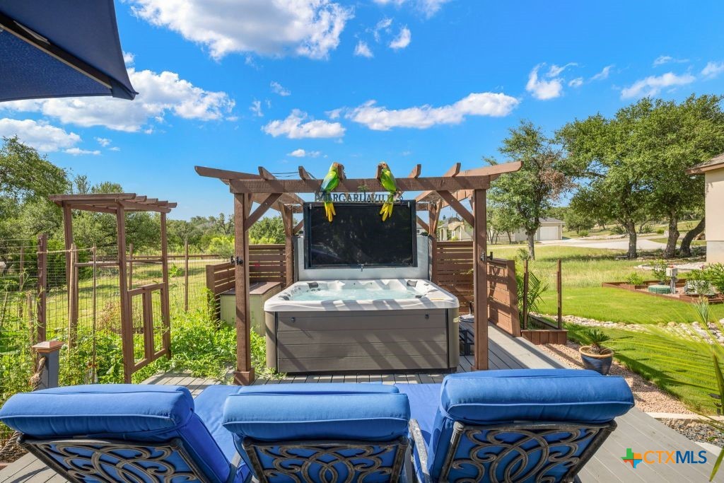 2326 Cascada Parkway Spring Branch, TX 78070 - Photo 40 of 48