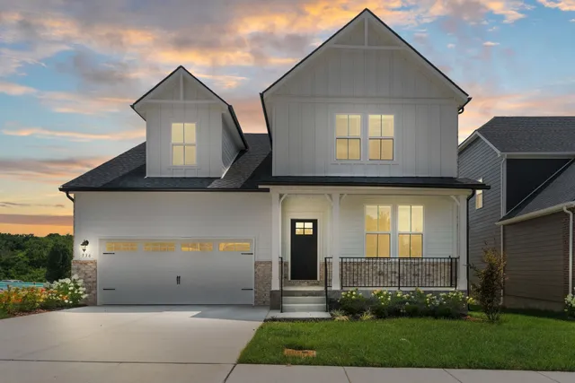 $564,990 | 3013 Kemp Drive, Hermitage, TN 37076