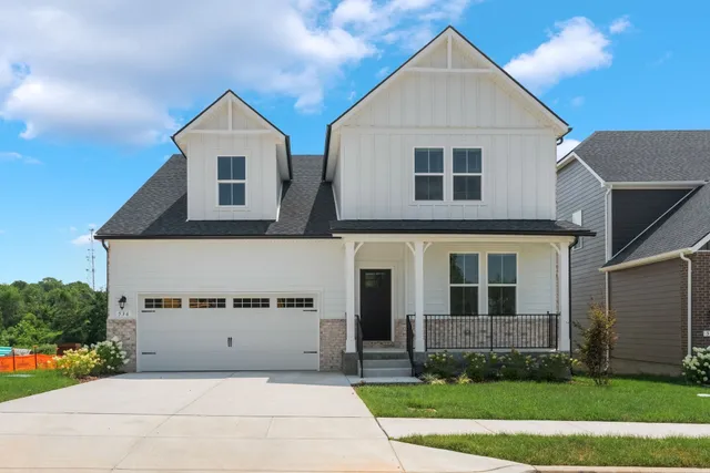 $564,990 | 3013 Kemp Drive, Hermitage, TN 37076