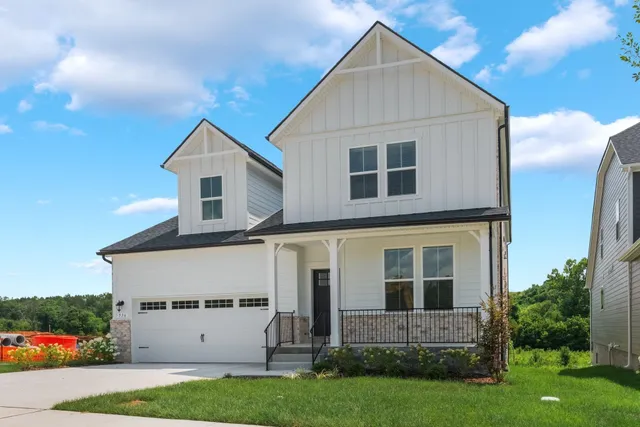 $564,990 | 3013 Kemp Drive, Hermitage, TN 37076