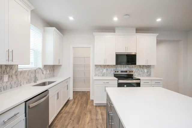 $564,990 | 3013 Kemp Drive, Hermitage, TN 37076