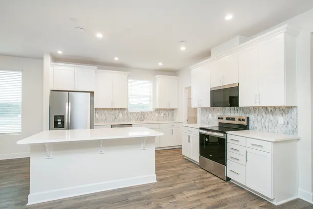 $564,990 | 3013 Kemp Drive, Hermitage, TN 37076