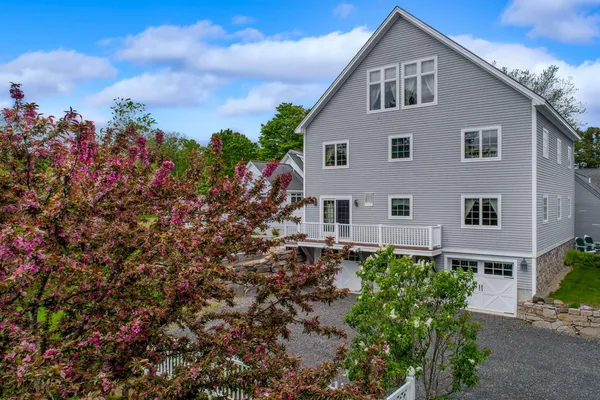 $1,550,000 | 263 Long Sands Road, Unit 2, York, ME 03909