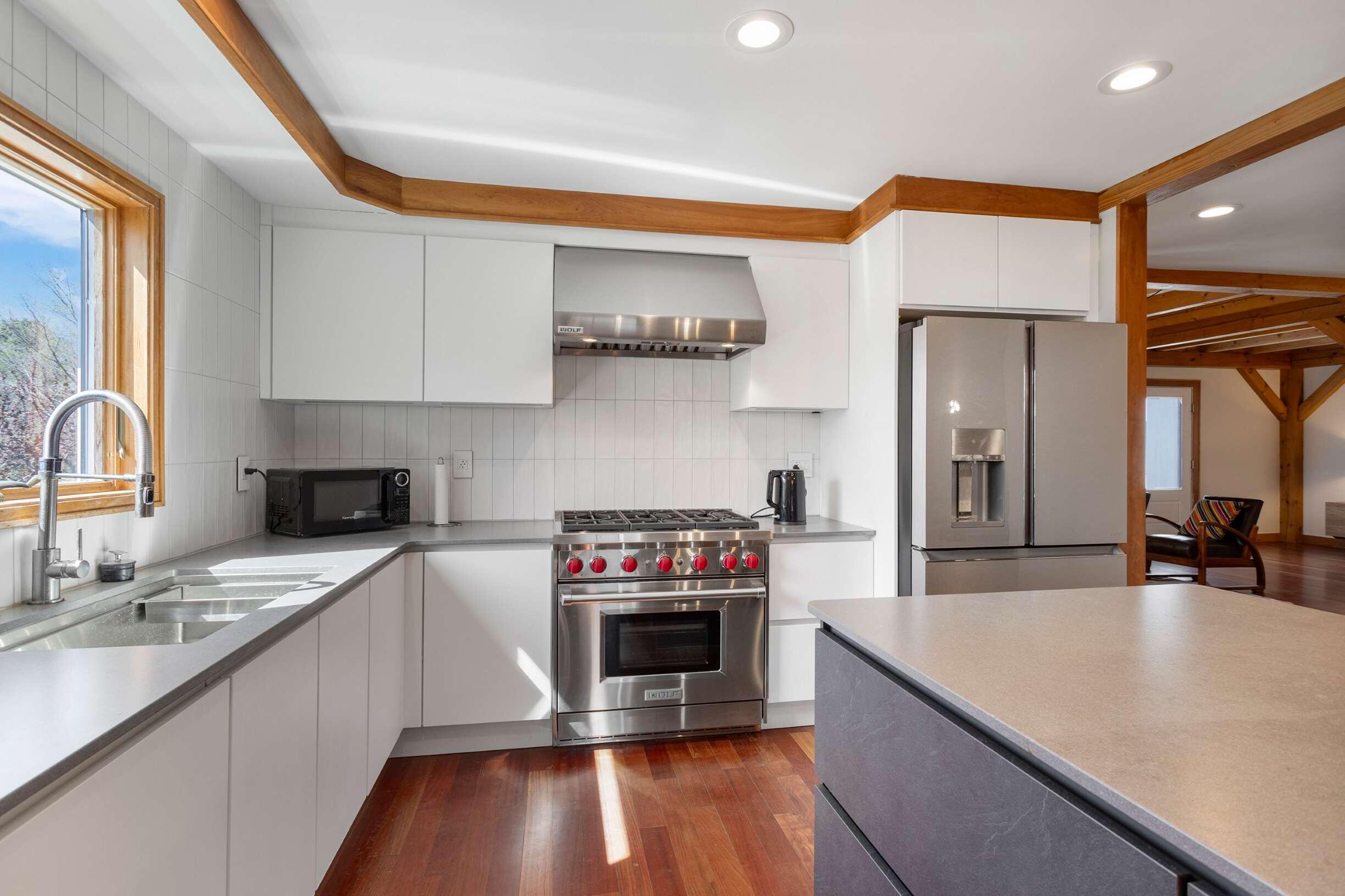 263 Long Sands Road, Unit 2 York, ME 03909 - Photo 11 of 40 Kitchen