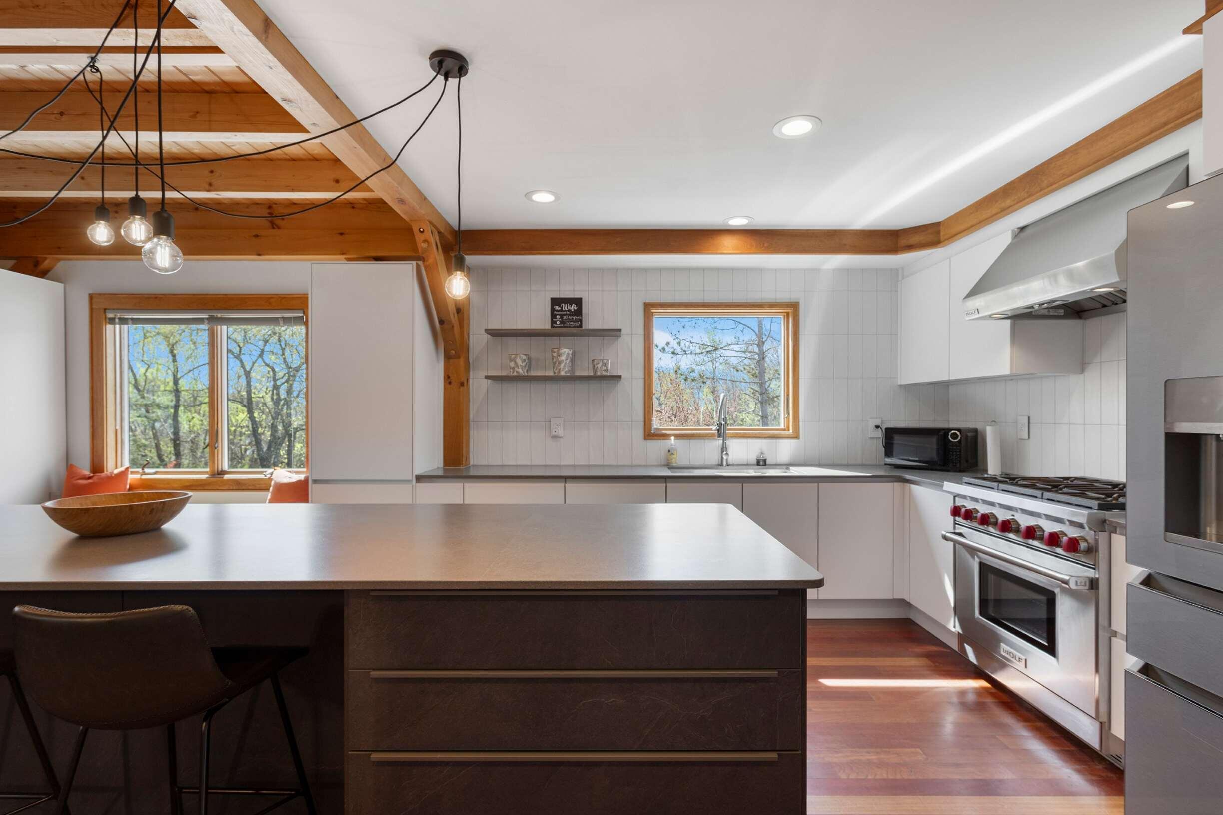 263 Long Sands Road, Unit 2 York, ME 03909 - Photo 12 of 40 Kitchen