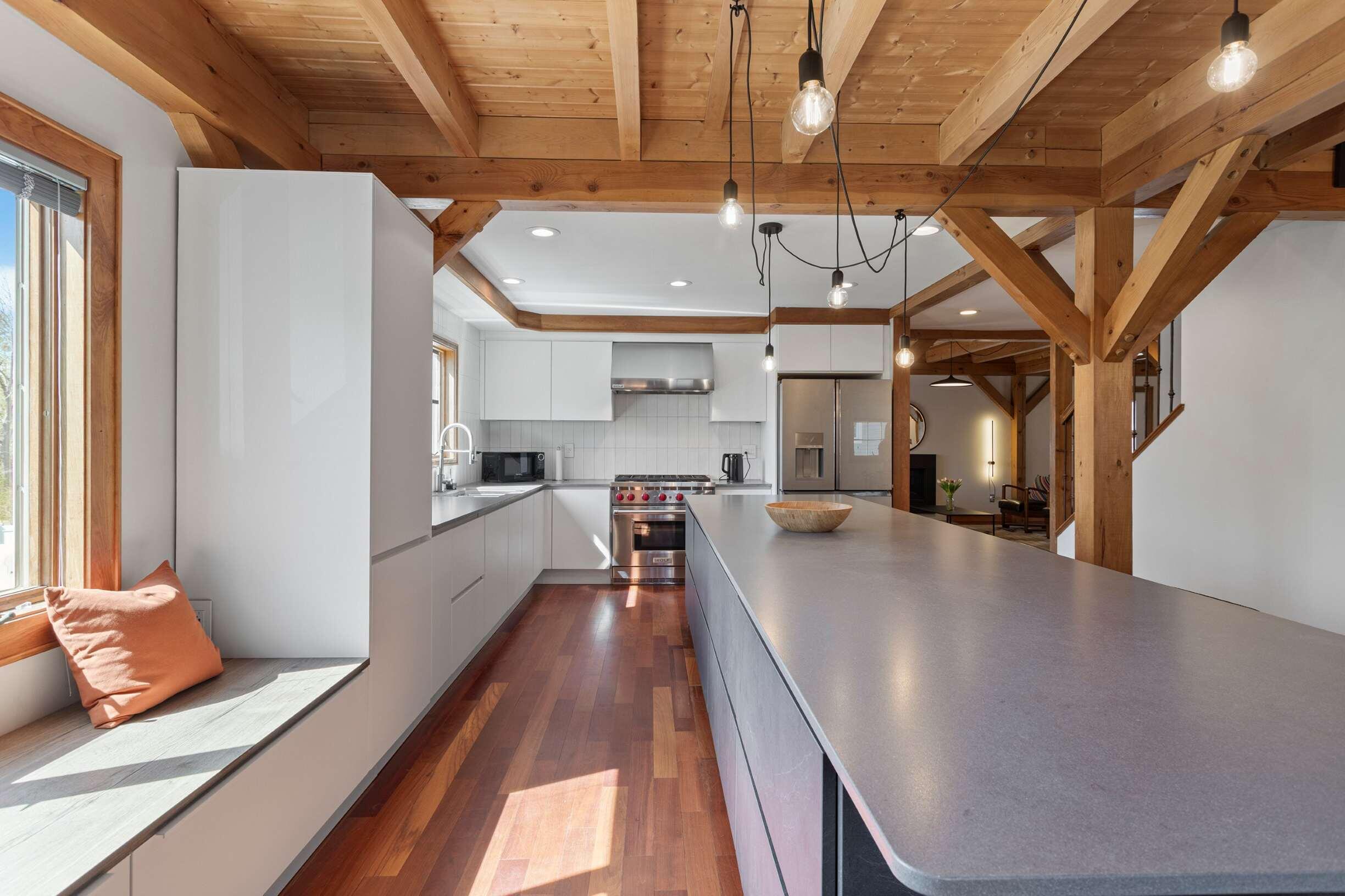 263 Long Sands Road, Unit 2 York, ME 03909 - Photo 13 of 40 Kitchen