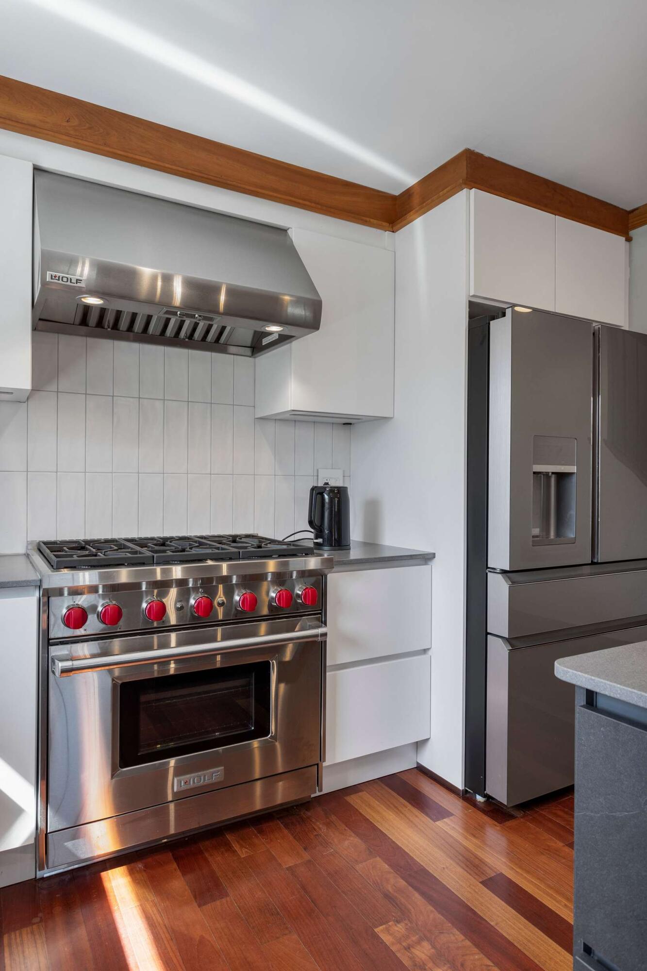 263 Long Sands Road, Unit 2 York, ME 03909 - Photo 14 of 40 Kitchen