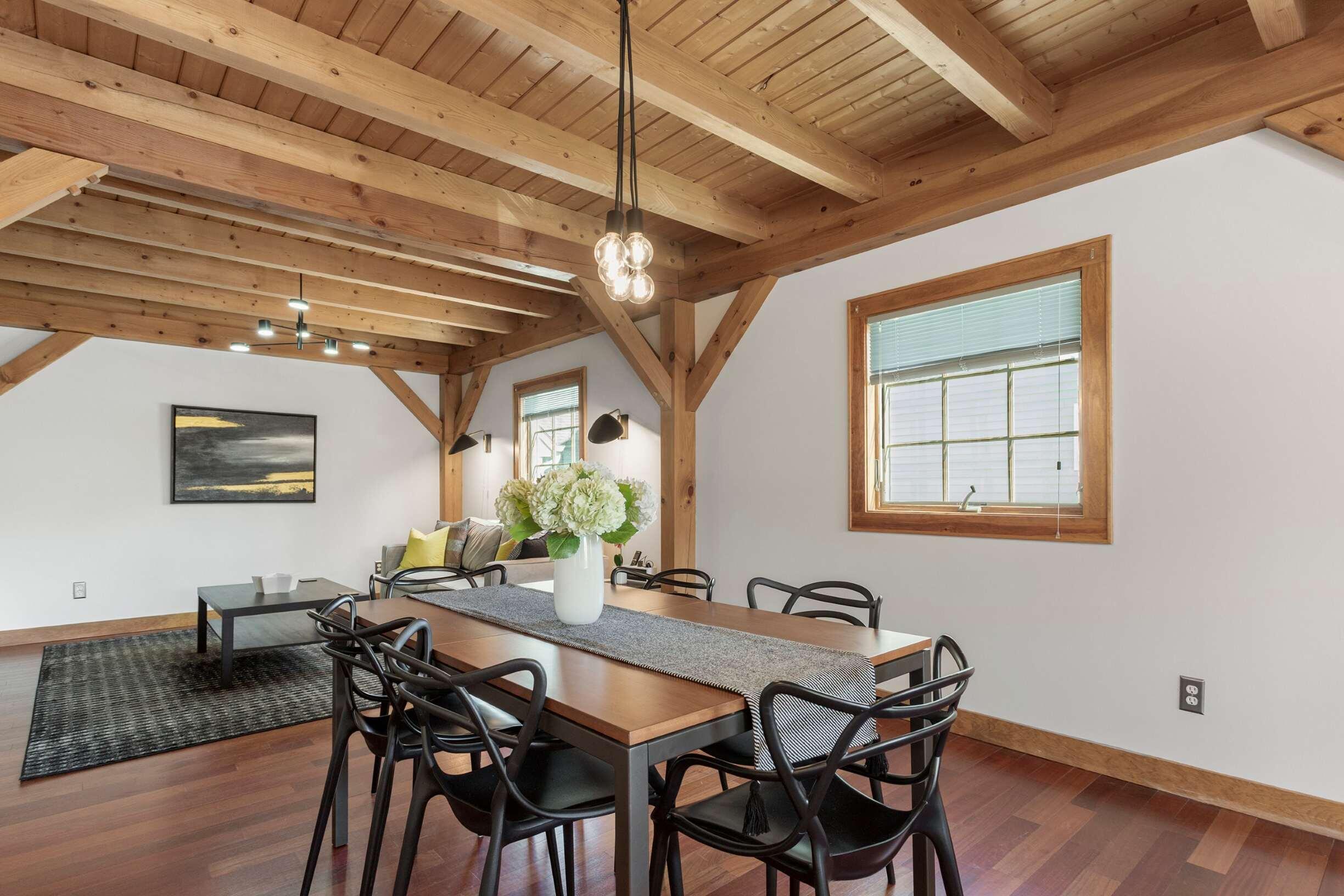 263 Long Sands Road, Unit 2 York, ME 03909 - Photo 15 of 40 Dining Room