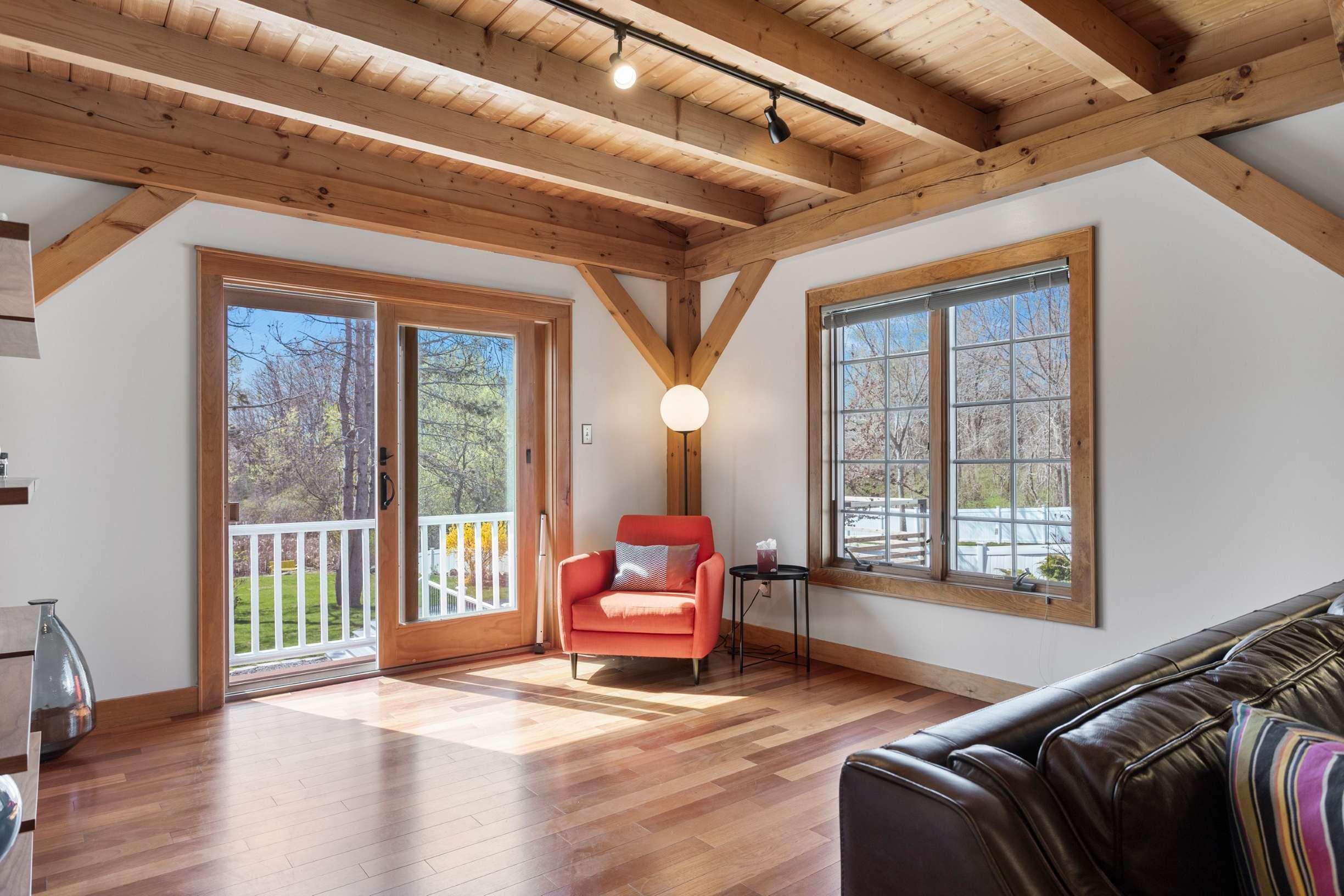 263 Long Sands Road, Unit 2 York, ME 03909 - Photo 23 of 40 Guest room